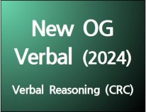 New OG Verbal (2024)
